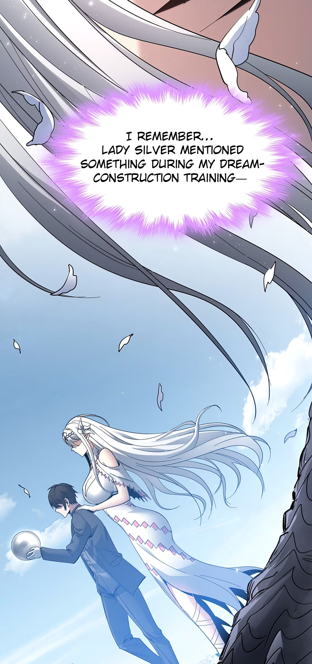 I'm Really Not The Demon God's Lackey Chapter 161 10